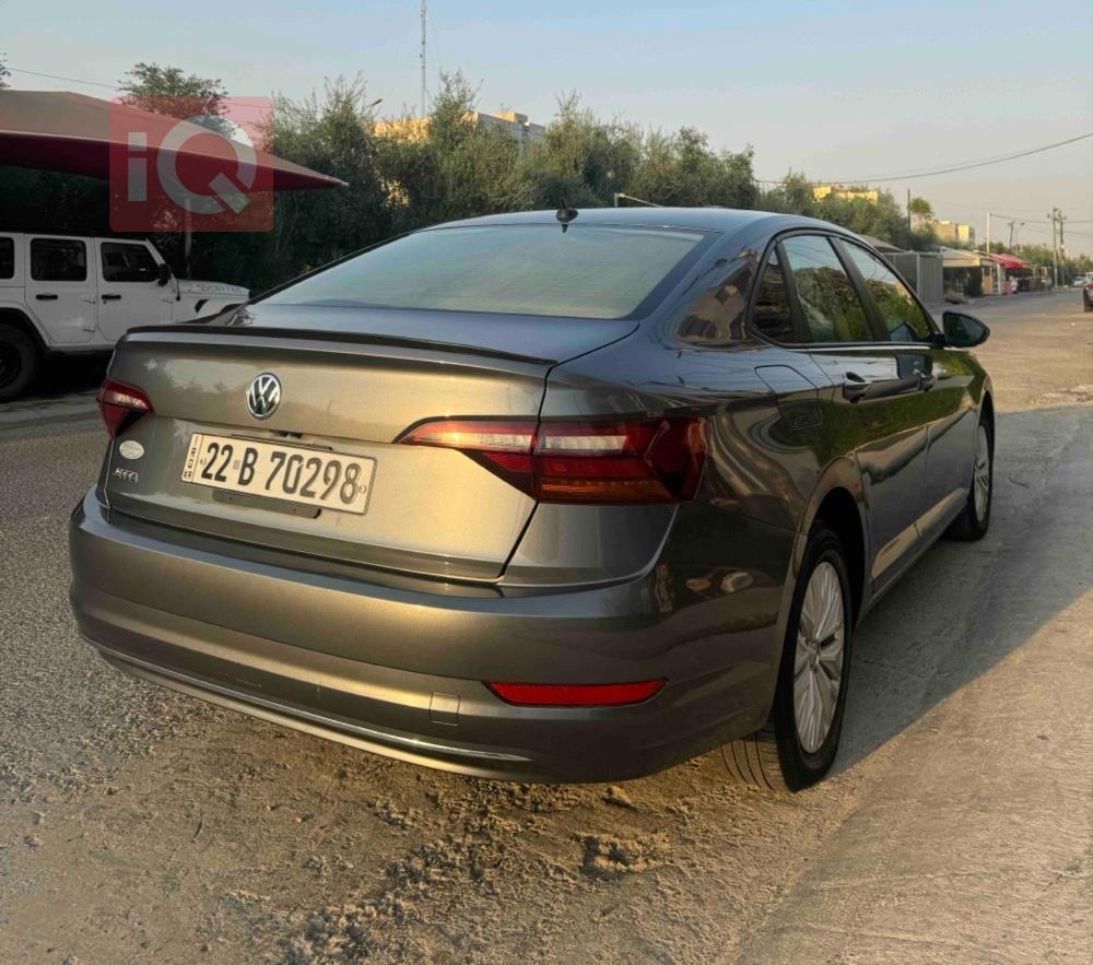 Volkswagen Jetta